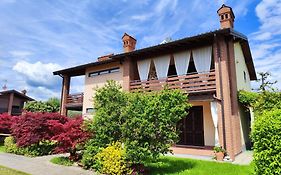 Apartment Karol
